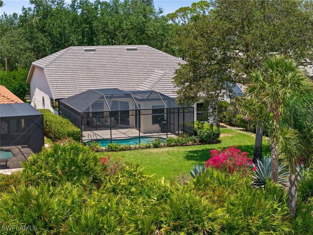 Foto principal - 24921 Bay Cedar Dr
