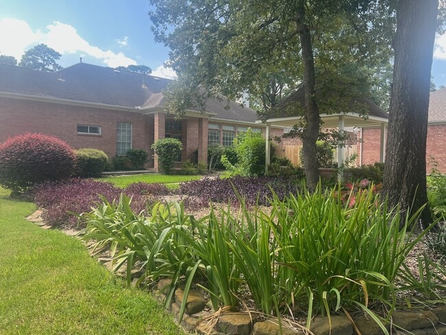 Building Photo - 3117 Cedar Knolls Dr