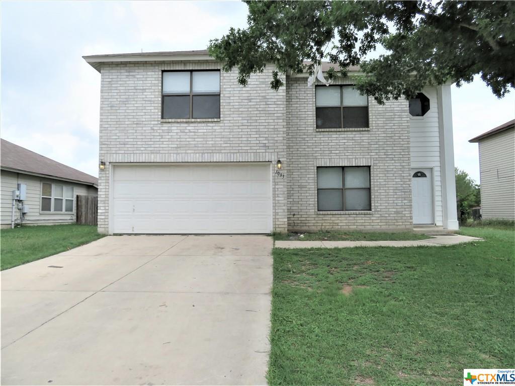 1093 Stone Branch, New Braunfels, TX 78130 House Rental in New