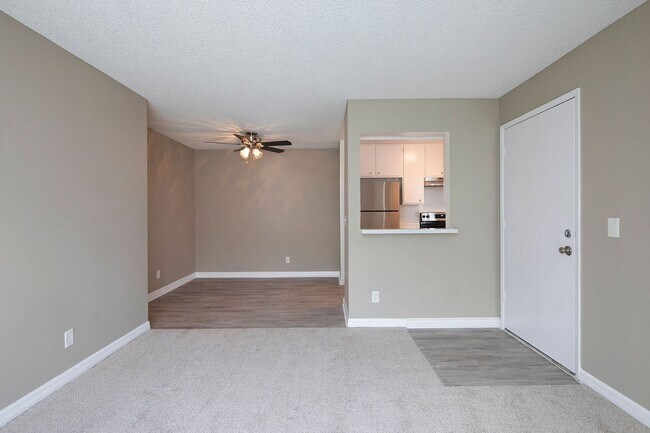 Foto del interior - Oro Vista Villas