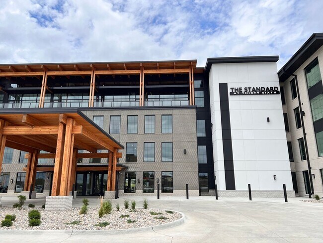 Foto del interior - The Standard at 36th Street