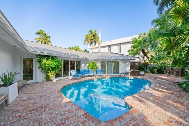 Photo - 2809 NE 25th St House