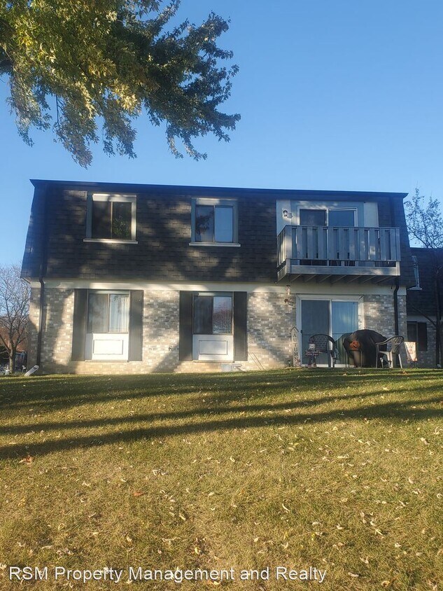 2 br, 1 bath House 1608 Creek Rd. Unit 201 House Rental in West