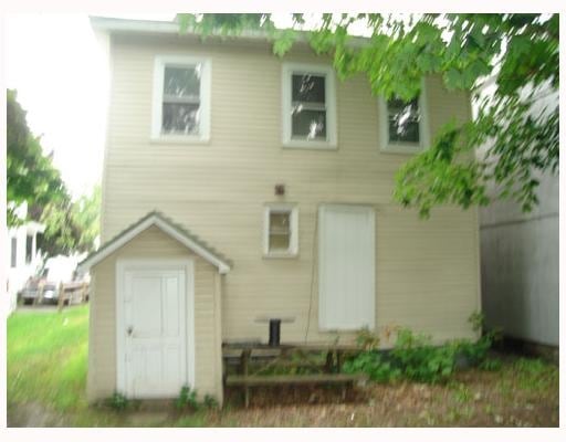 Rear Building Photo - 255 W Fifth St