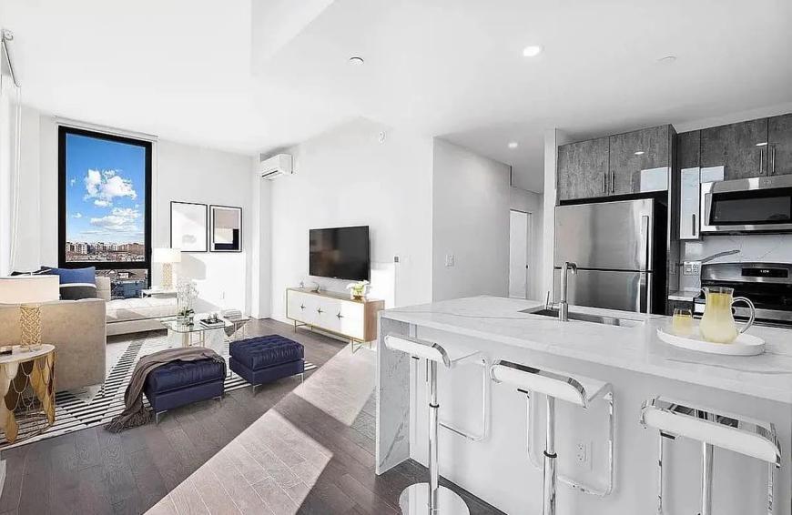 Primary Photo - 1 bedroom in JACKSON HEIGHTS NY 11372