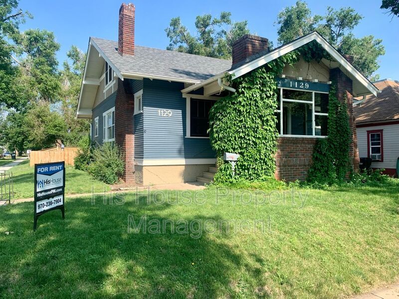Primary Photo - 1129 12th Ave