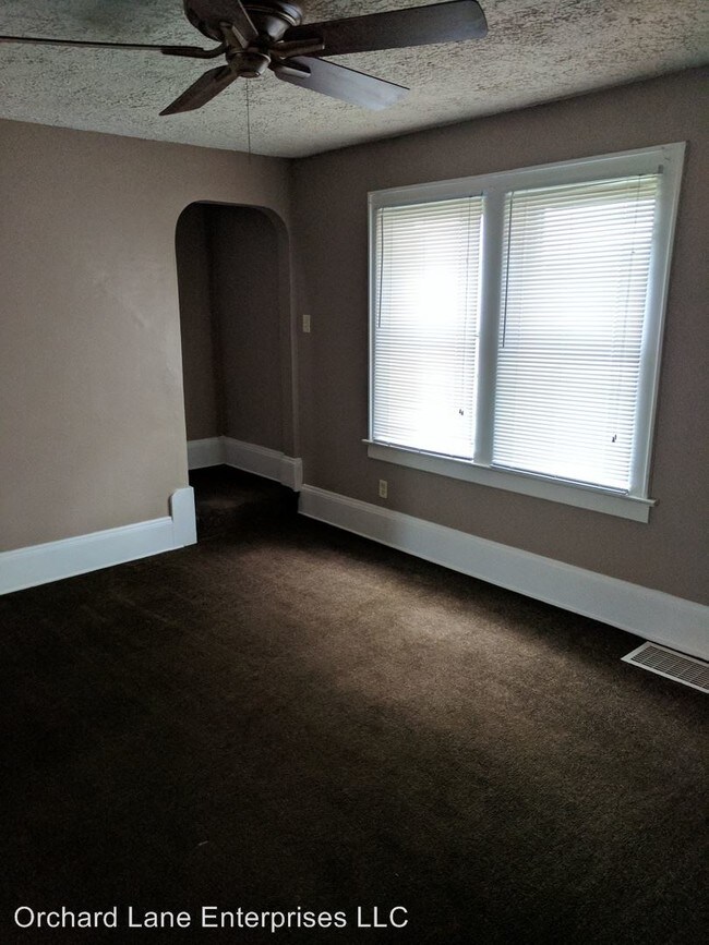 Foto del edificio - 2 br, 1 bath House - 1769 Ford