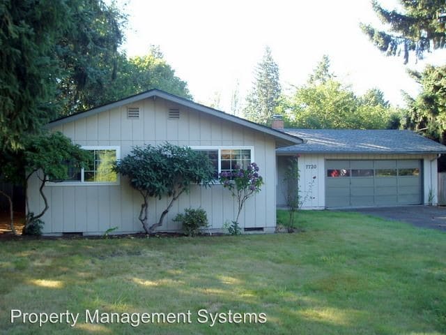 Primary Photo - 3 br, 2 bath House - 7720 SW Stewart Street