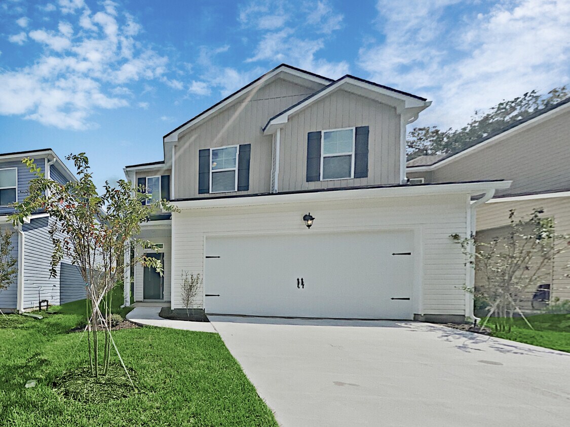 8625 Highfield Avenue House Rental in Jacksonville, FL