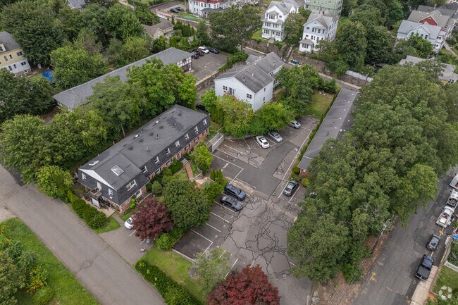 Foto del edificio - 534-548 Wilson St