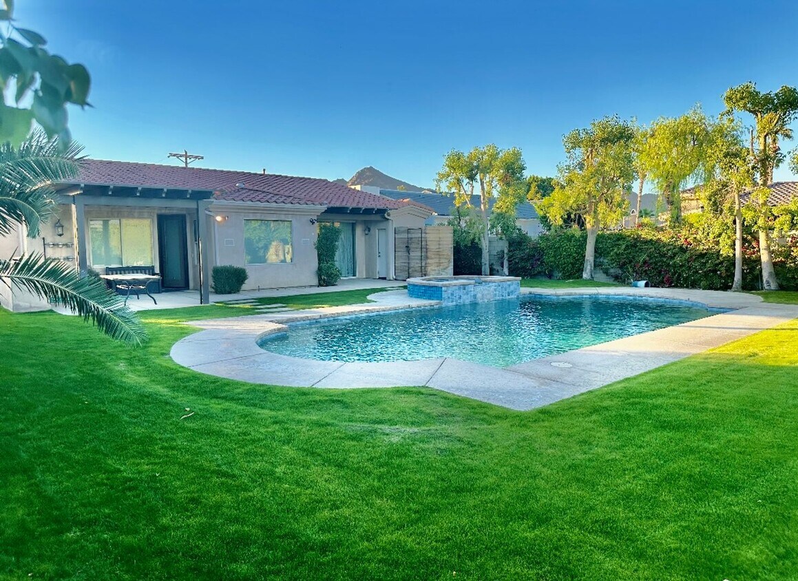 49554 Date Palm Dr, La Quinta, CA 92253 House Rental in La Quinta, CA