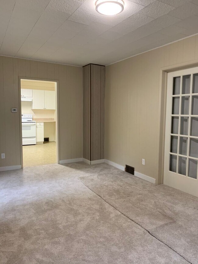 Foto del edificio - 2 bedroom 1 bath house located in Mullan, ...