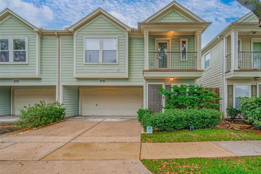 Foto principal - 804 Nicholson St