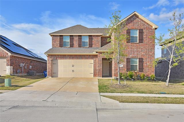 Foto del edificio - 604 Gunsmoke Trail