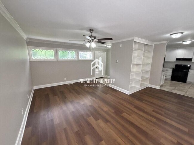 Foto del edificio - 133 Elder St