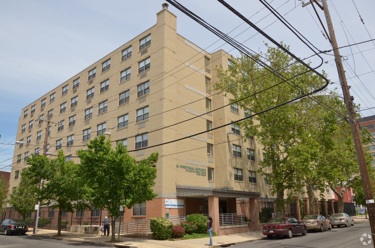 Foto principal - Tioga Presbyterian Apartments
