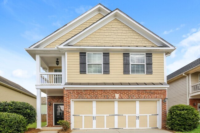 Building Photo - 5220 Cedar Shoals Dr