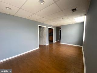 Primary Photo - 132 W Washington St