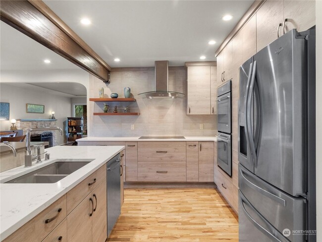 Building Photo - Beautiful property on the Westside of Oly