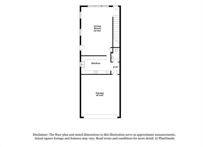 Foto del edificio - 2507 Stuart St