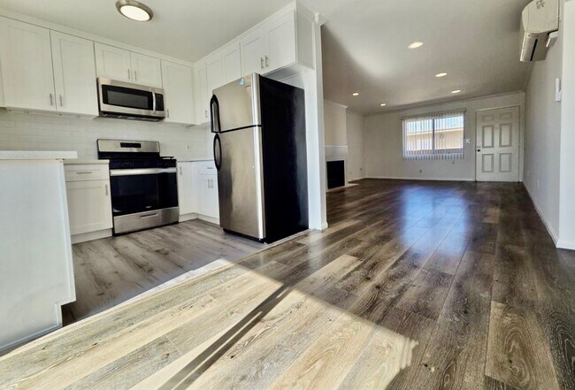 Foto del edificio - 4225 Inglewood Blvd
