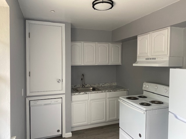 Dishwasher included - Monet I