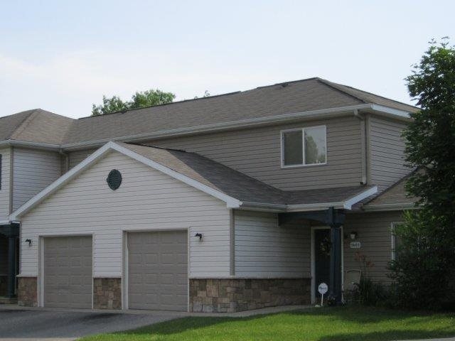 Primary Photo - Rosewood Manor Townhomes