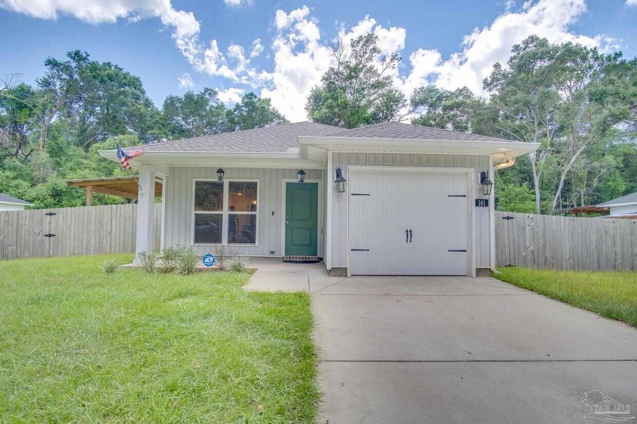 Foto principal - 161 Calvert Oaks Dr