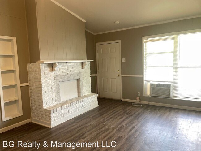 Building Photo - 3 br, 2 bath House - 4117 Legendre Street
