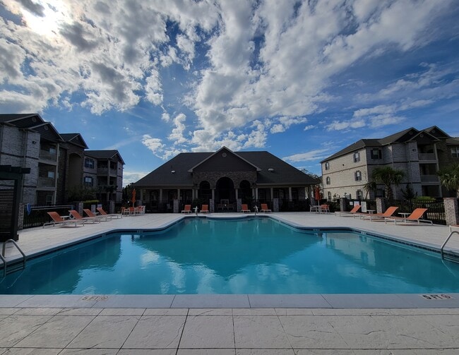 Foto del edificio - Palisades at Stones Bay