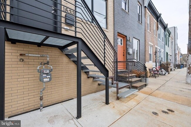 Building Photo - 1533 S Ringgold St