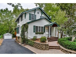 Building Photo - 4212 France Ave S