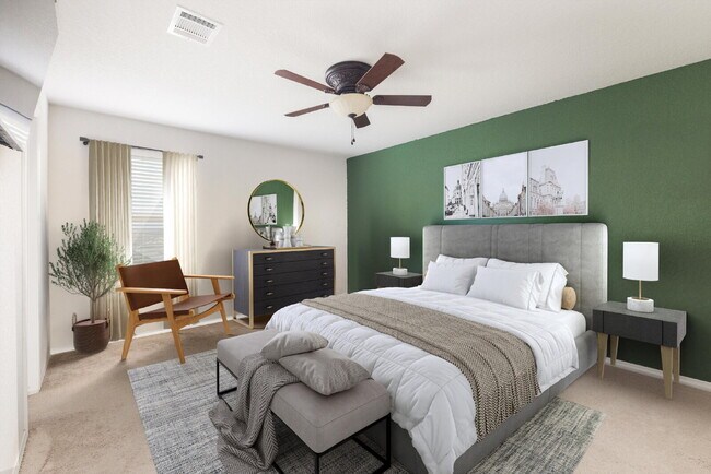 Foto del edificio - Smart. Stylish. Ready to Welcome You Home!