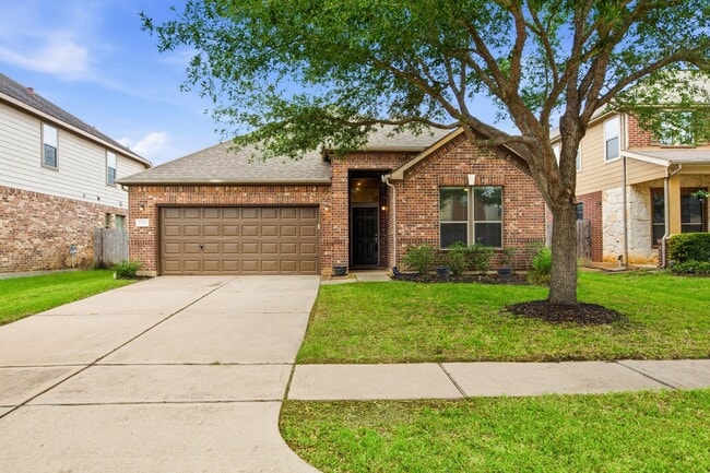 Foto del edificio - 11103 Avery Oaks Ln