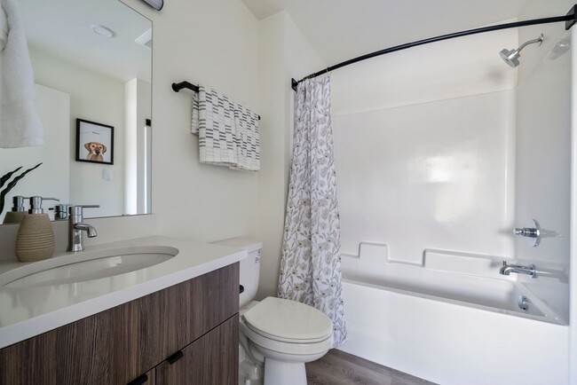 Foto del edificio - Limited Time Offer: 1 Month Rent-Free with...