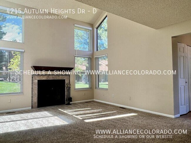 Foto del edificio - 4215 Autumn Heights Dr