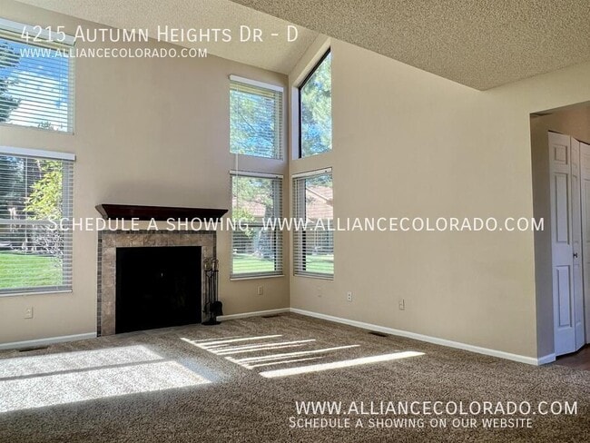 Photo - 4215 Autumn Heights Dr Townhome