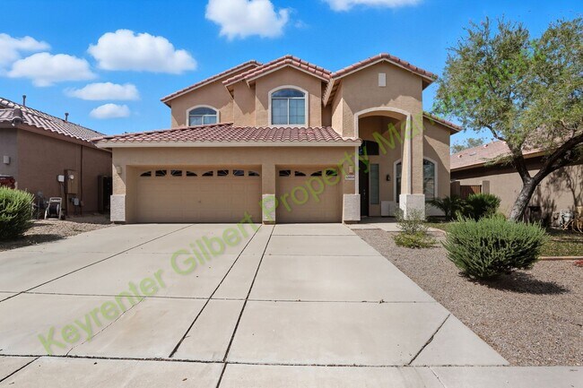 Foto del edificio - Beautiful 5 bed / 3 bath Home in the San Tan Heights Community of San Tan Valley