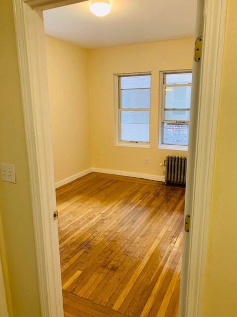 Building Photo - 38 Hemenway St