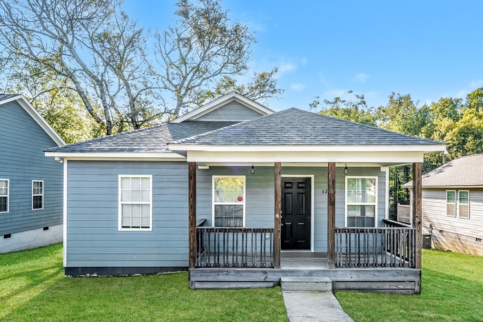 Foto principal - 3215 6th Ave N