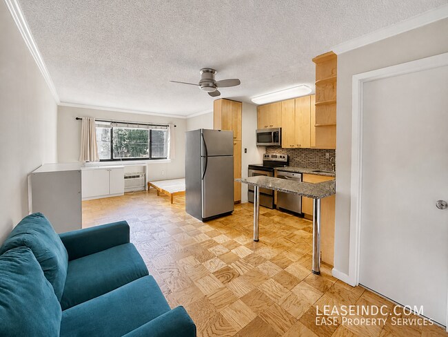 Photo - 1816 New Hampshire Avenue NW-#202 Apartment