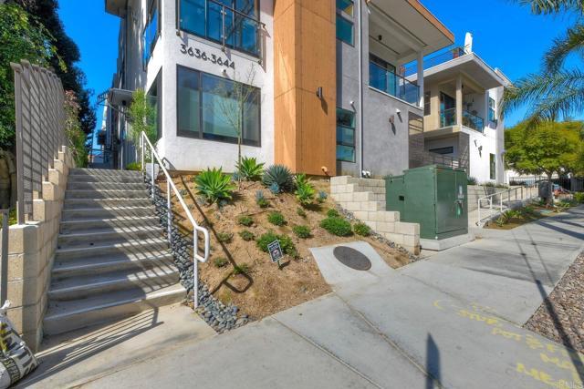 Foto del edificio - 3640-3640 7th Ave