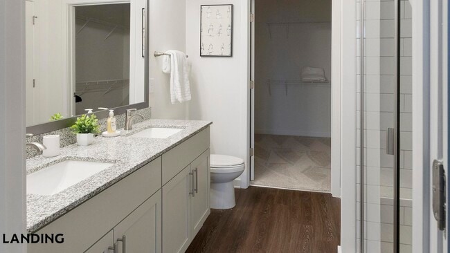 Building Photo - 2110 Birkhall St