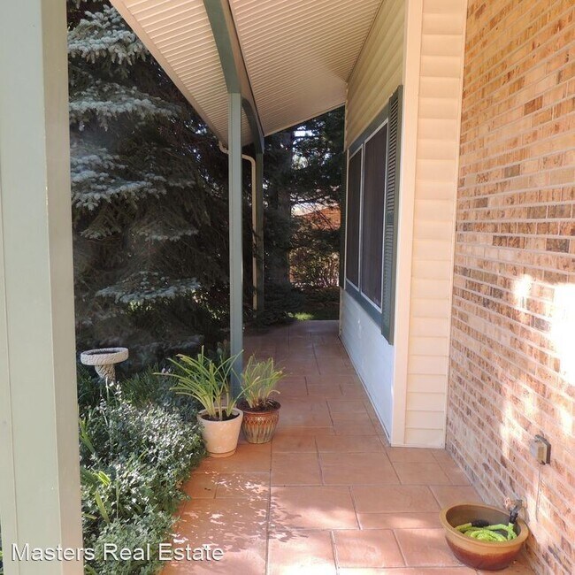 Foto del edificio - 4 br, 3 bath House - 8453 S Painted Sky St