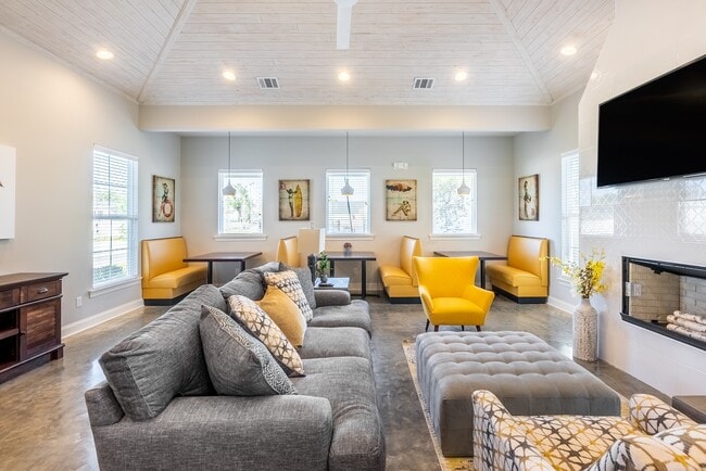 Foto del edificio - Country Club Cottages