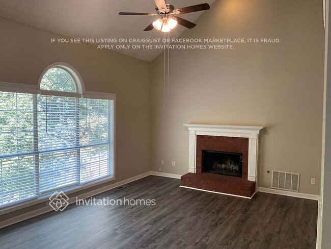 Foto del edificio - 2624 Sterling Dr NW