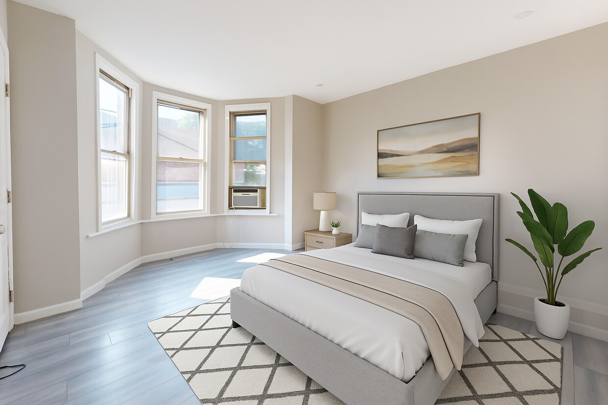 Cute 2 Bedroom Townhome in Germantown - Cute 2 Bedroom Townhome in Germantown