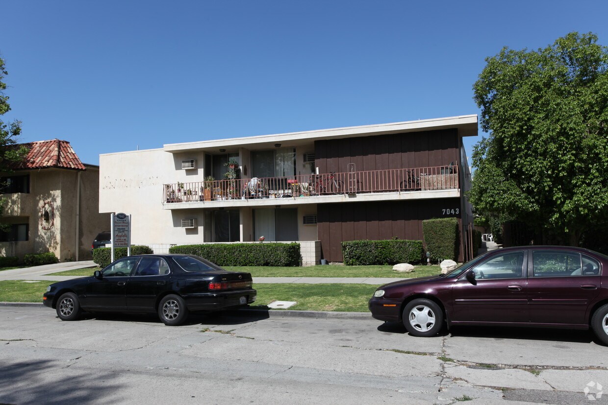 Foto del edificio - Vassar House