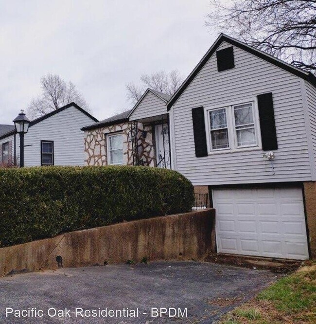 Building Photo - 4 br, 1 bath House - 5306 Olene Dr