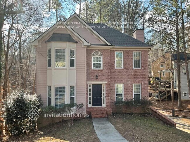 Building Photo - 3618 Broken Arrow Dr